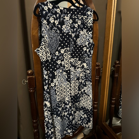 TOMMY HILFIGER tank shift dress - NWOT - Picture 4 of 4